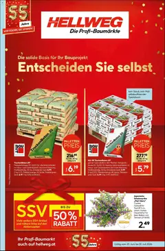 HELLWEG Ried ab 24.06.2026 gültig