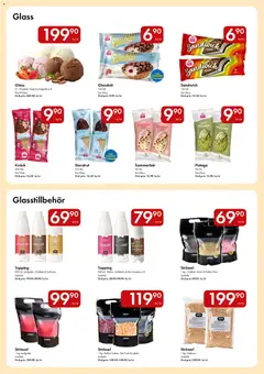 Hypermarkety erbjudanden - Förhandsvisning av reklamblad från butik Hypermarkety aktuell från 18.05.2026 | Sida: 12