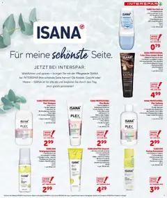 Interspar - Flugblatt ab 23.07.2026 gültig | Seite: 9