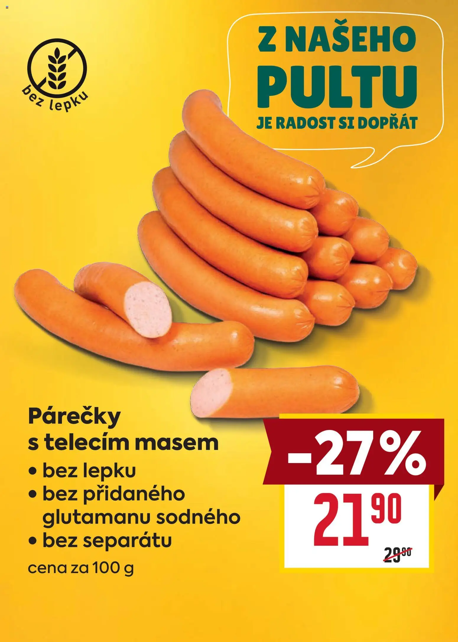 Billa Velký leták od 02.09.2026 | Strana: 6