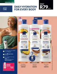 Avon specials catalogue – valid from 01.05.2026 | Page: 144