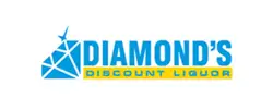 Diamond Discount Liquors in the Groceries category – specials and deals