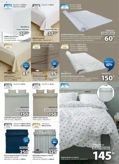 Ofertele JYSK valabile de la 24.04.2026 | Pagină: 18