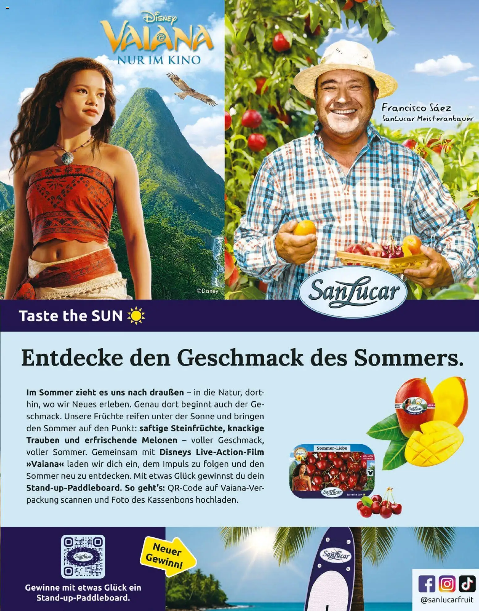 Sutterlüty Sommer 2026 gültig ab 21.10.2026 | Seite: 95