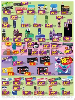 Shoprite specials catalogue – valid from 06/07/2026 | Page: 3