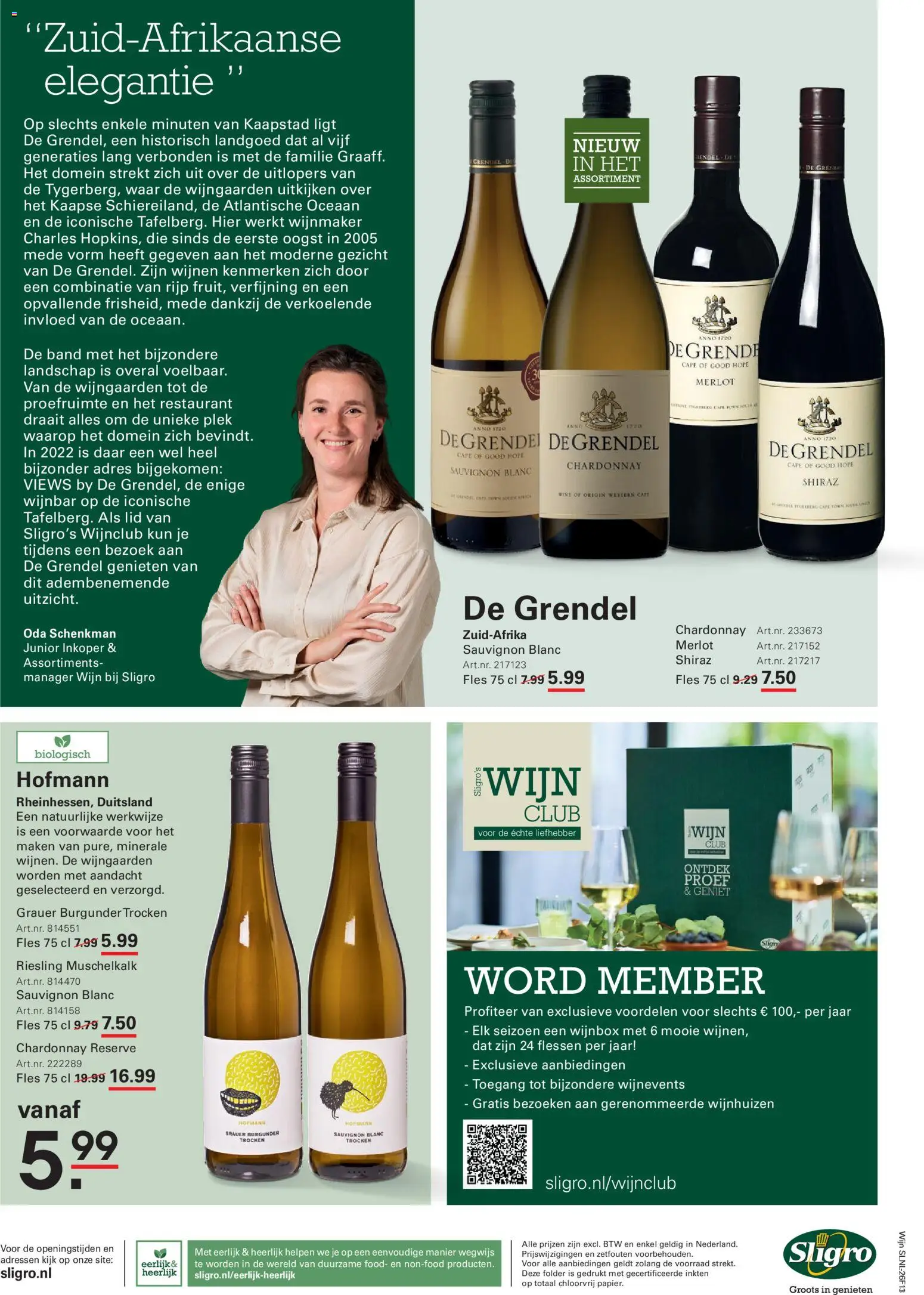 {H1} | Pagina: 50 | Producten: Fles, Wijn, Overal