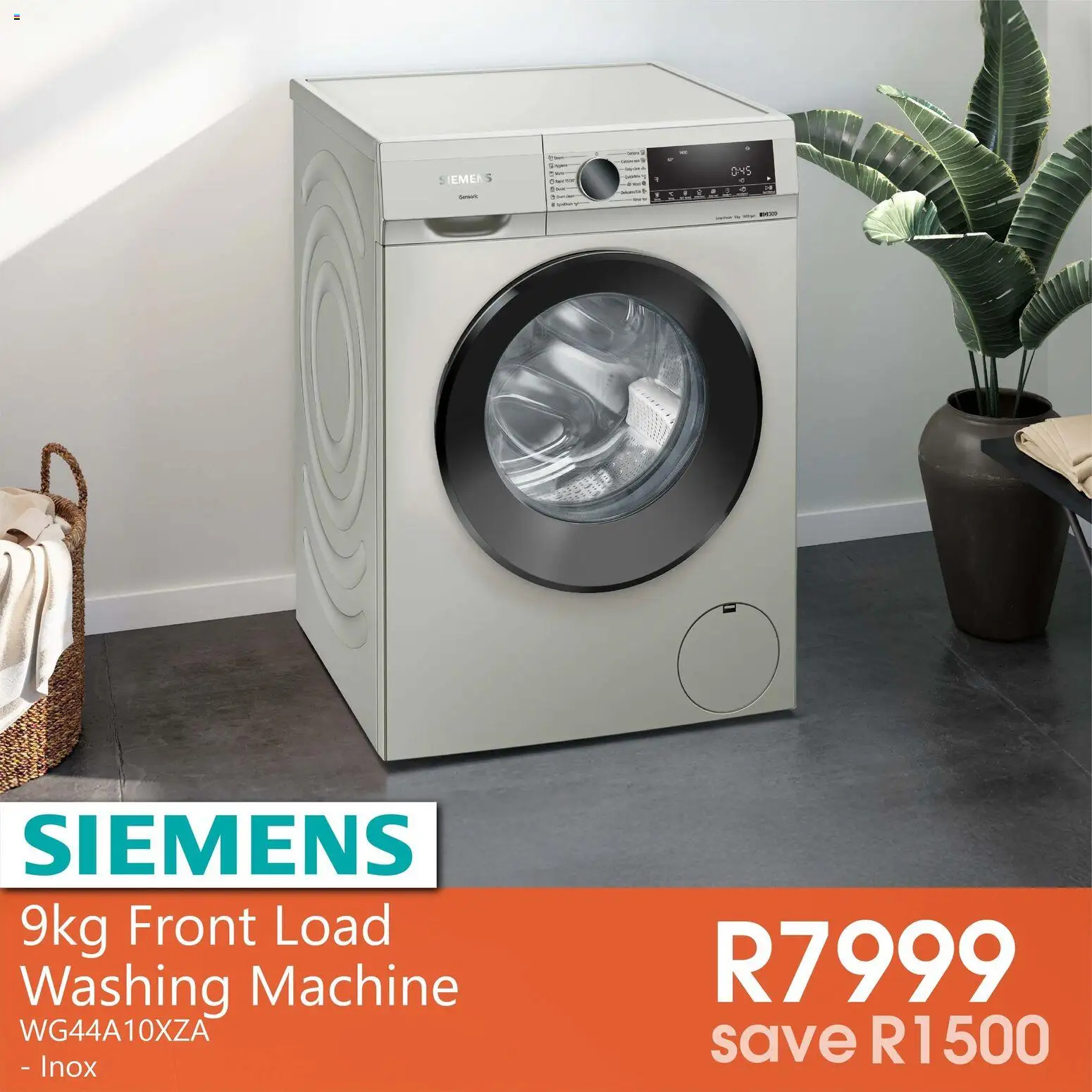 New Tafelberg Furnishers catalogue – valid from 14.05.2026 | Page: 9