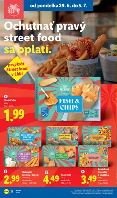 Lidl leták platný od 29.06.2026 | Strana: 28