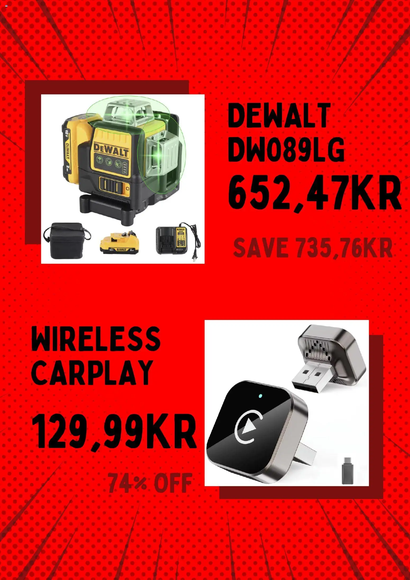 Aliexpress reklamblad aktuell från 21/08/2026 | Sida: 3