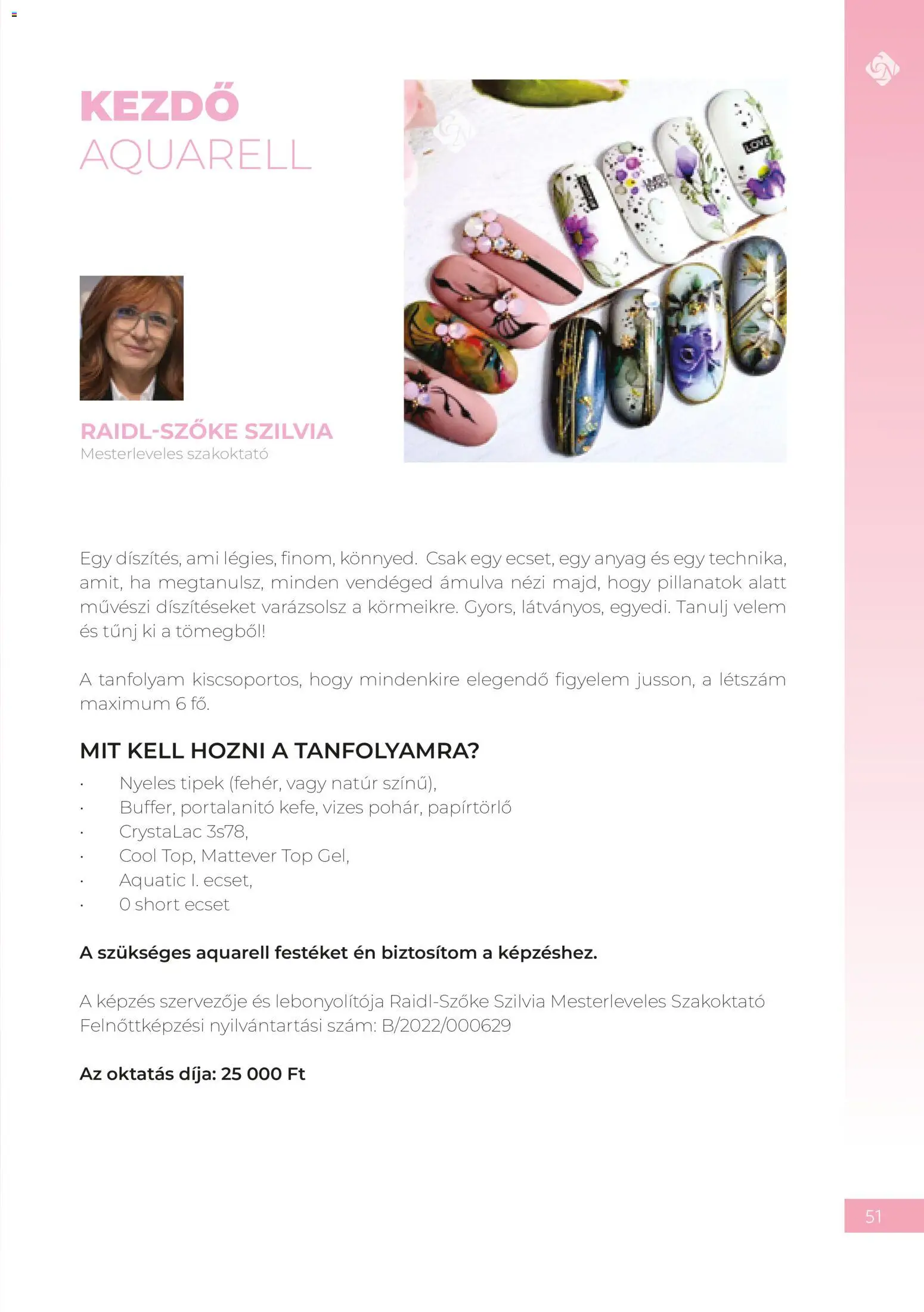 Crystal Nails akciós ujság - amely érvényes a következő dátumtól: 2026.09.08. | Oldal: 51 | Termékek: Papírtörlő, Ecset