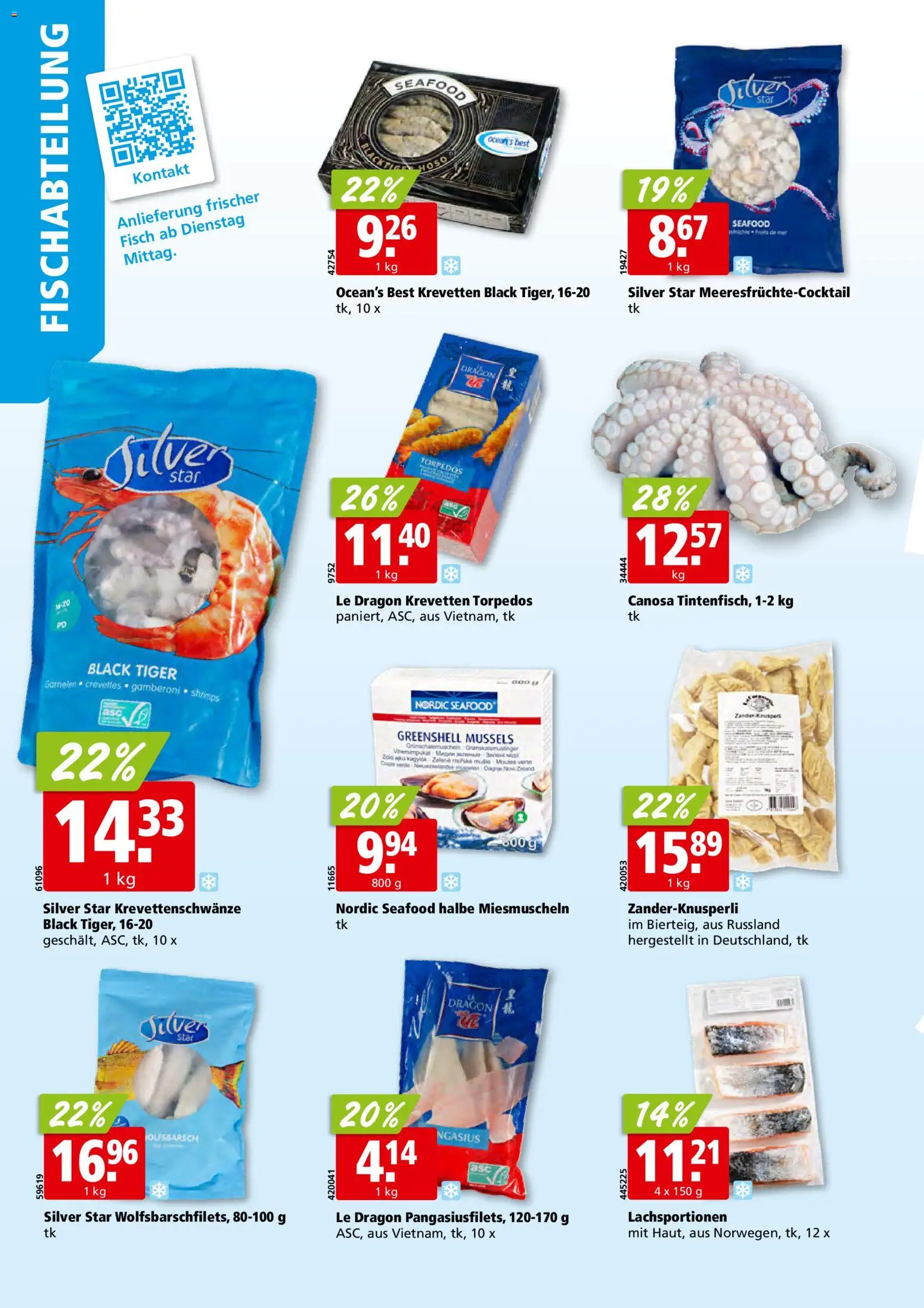 Aligro aktionen – gültig ab 08.06.2026 | Seite: 4