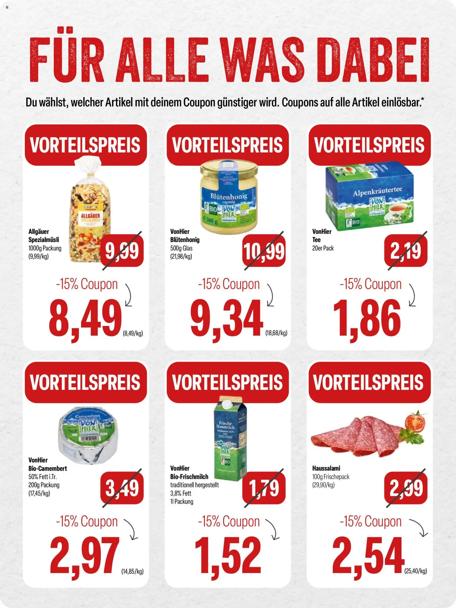 Feneberg Angebote – gültig ab 24.08.2026 | Seite: 3