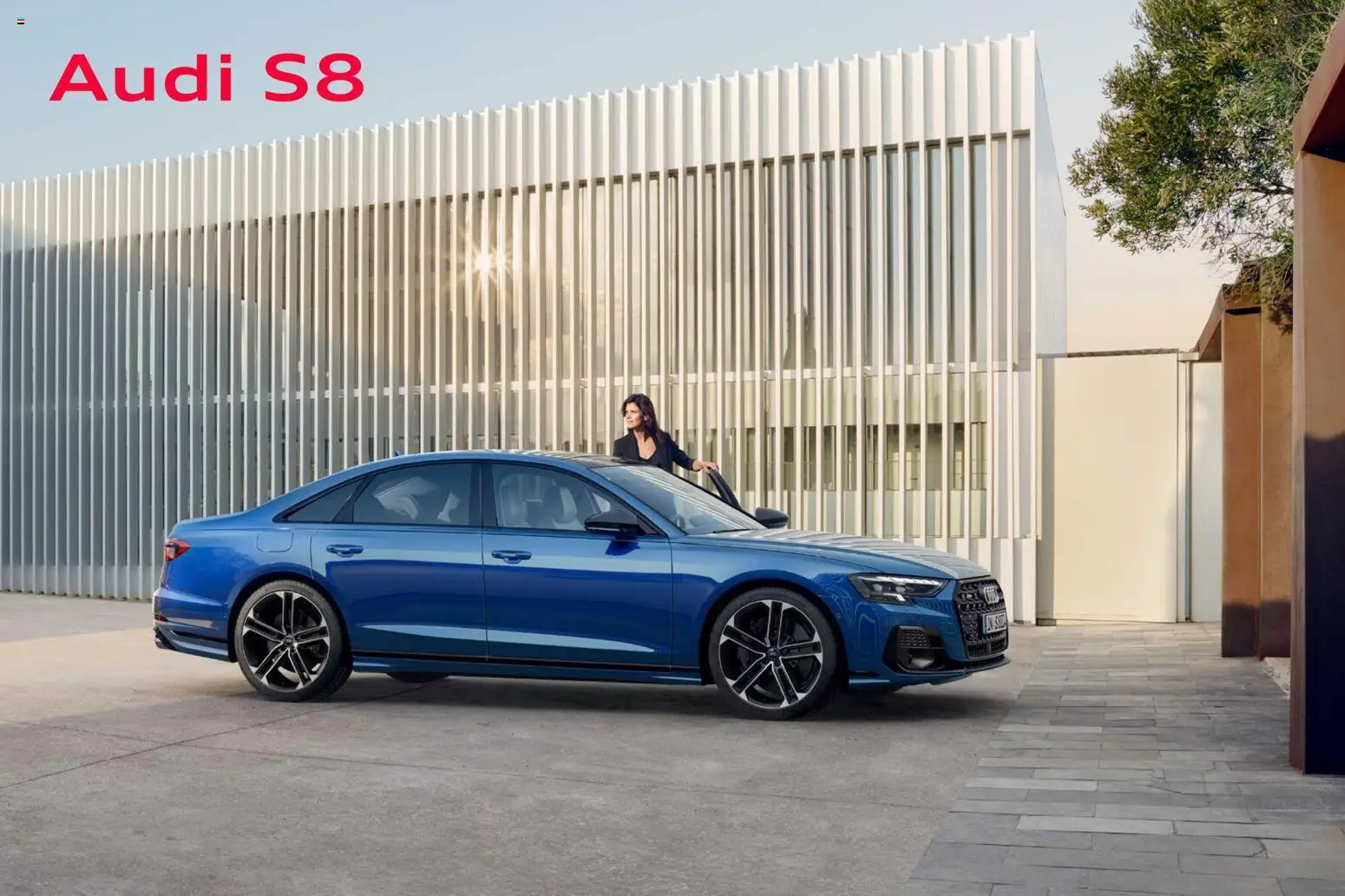 Audi A8 – gültig ab 28.10.2025 | Seite: 18