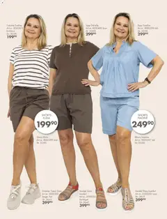 Forhåndsvisning av Spar Kjøp kundeavis gyldig fra 29/06/2026 | Side: 38 | Produkter: Shorts, Topp