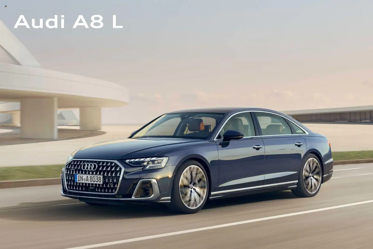 Audi A8 – gültig ab 28.10.2025 | Seite: 8