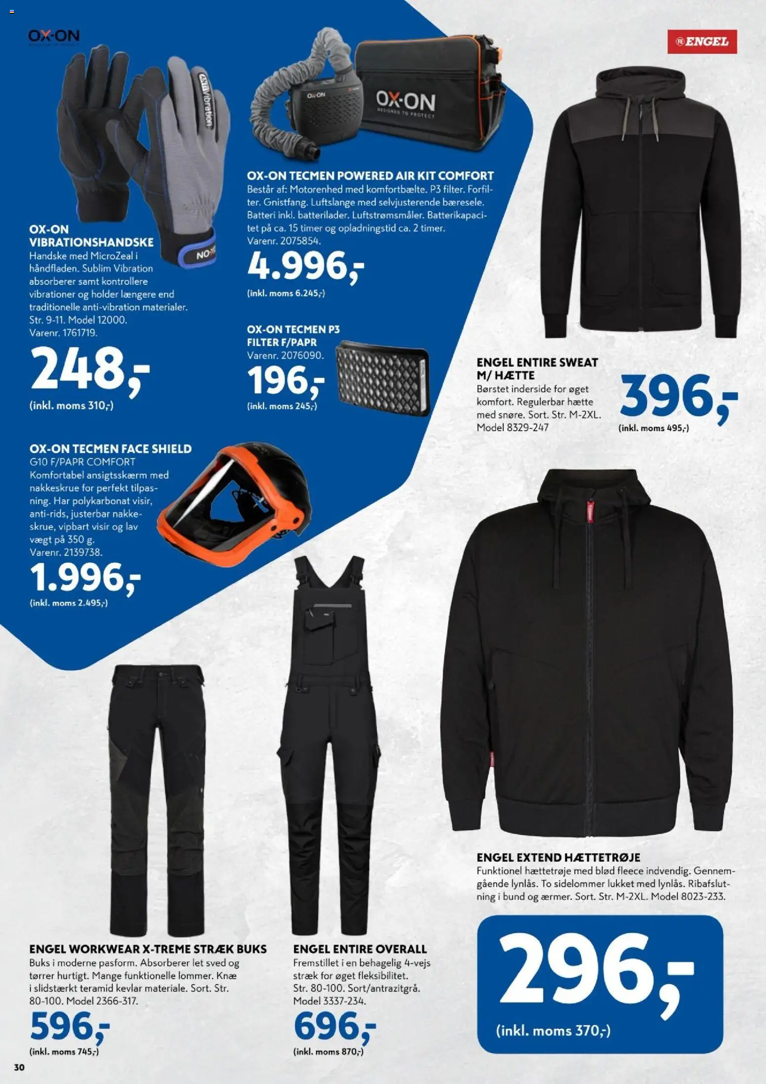 Davidsen tilbudsavis – gyldig fra 01.06.2026 | Side: 30