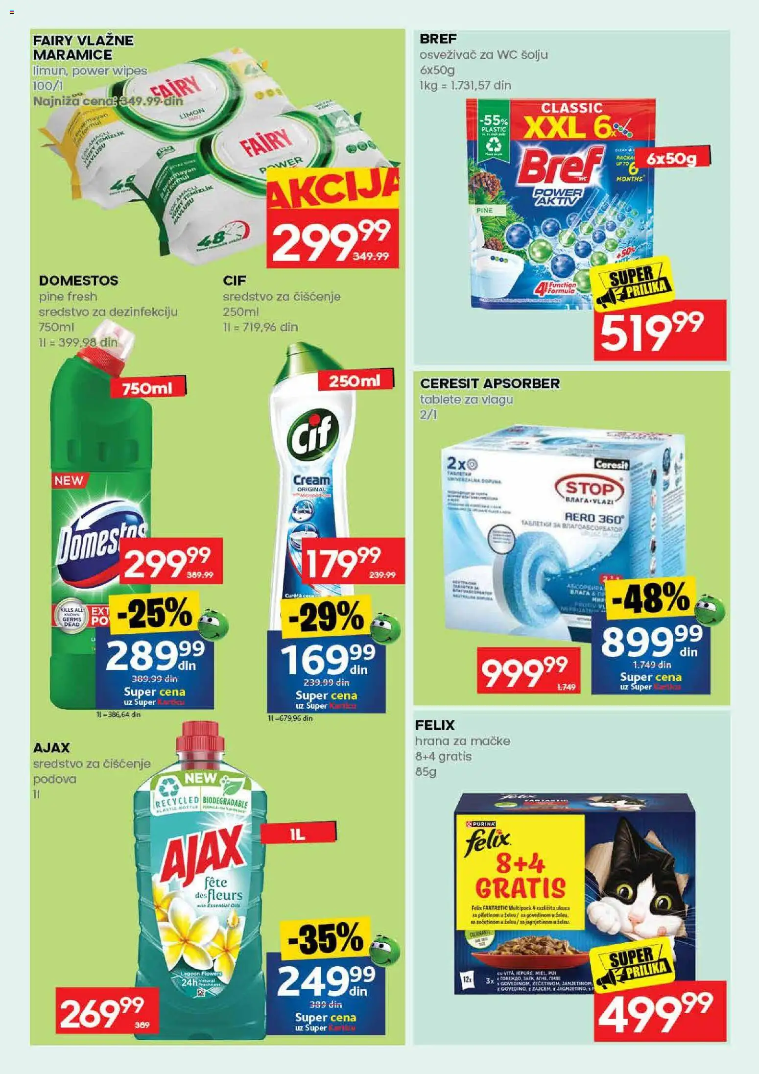 Idea katalog - važi od 28.09.2026 | Strana: 55