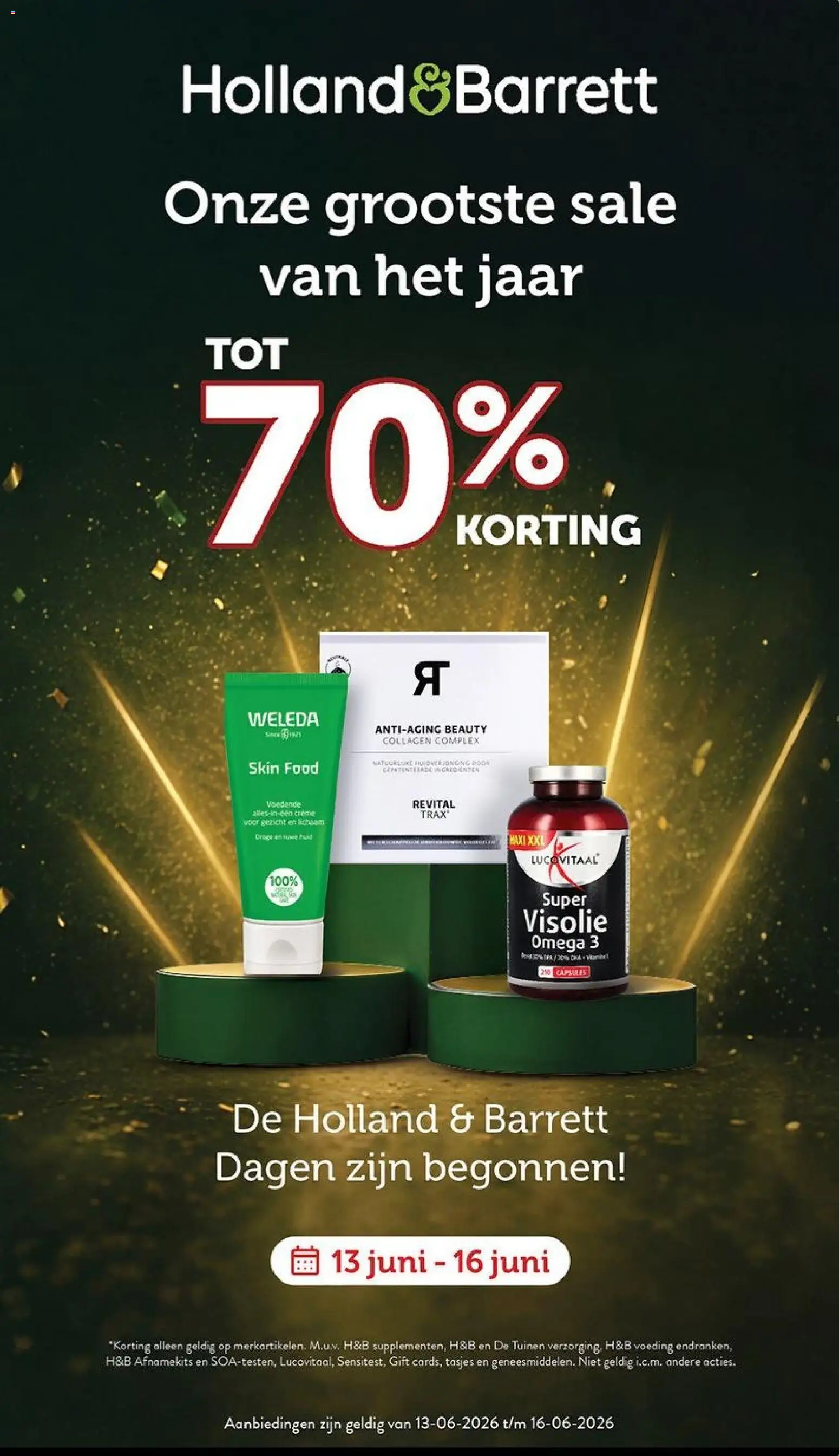 {H1} | Pagina: 1 | Producten: Káposztalevél, Crème