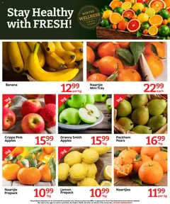 Oxford Freshmarket specials catalogue – valid from 17.06.2026 | Page: 5