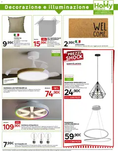 Anteprima del volantino Leroy Merlin catalogo valido a partire dal 08.04.2026 | Pagina: 19