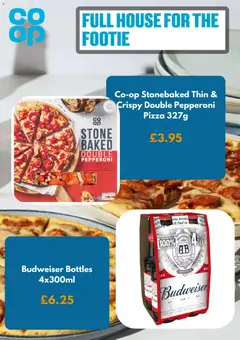 Preview of Co-op - Offers valid from 13/07/2026 | Page: 2