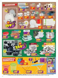 Shoprite specials catalogue – valid from 21.05.2026 | Page: 2