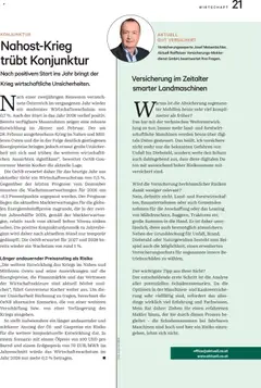 Lagerhaus Unser Land Mai 2025 ab 01.05.2026 gültig | Seite: 22
