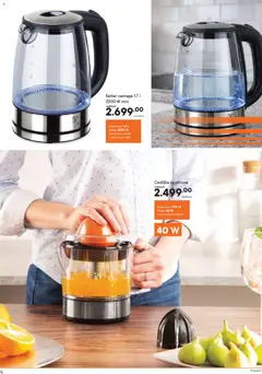 PerSu Xiaomi, Deerma - pregled PerSu kataloga - važi od 08.01.2026 | Strana: 4
