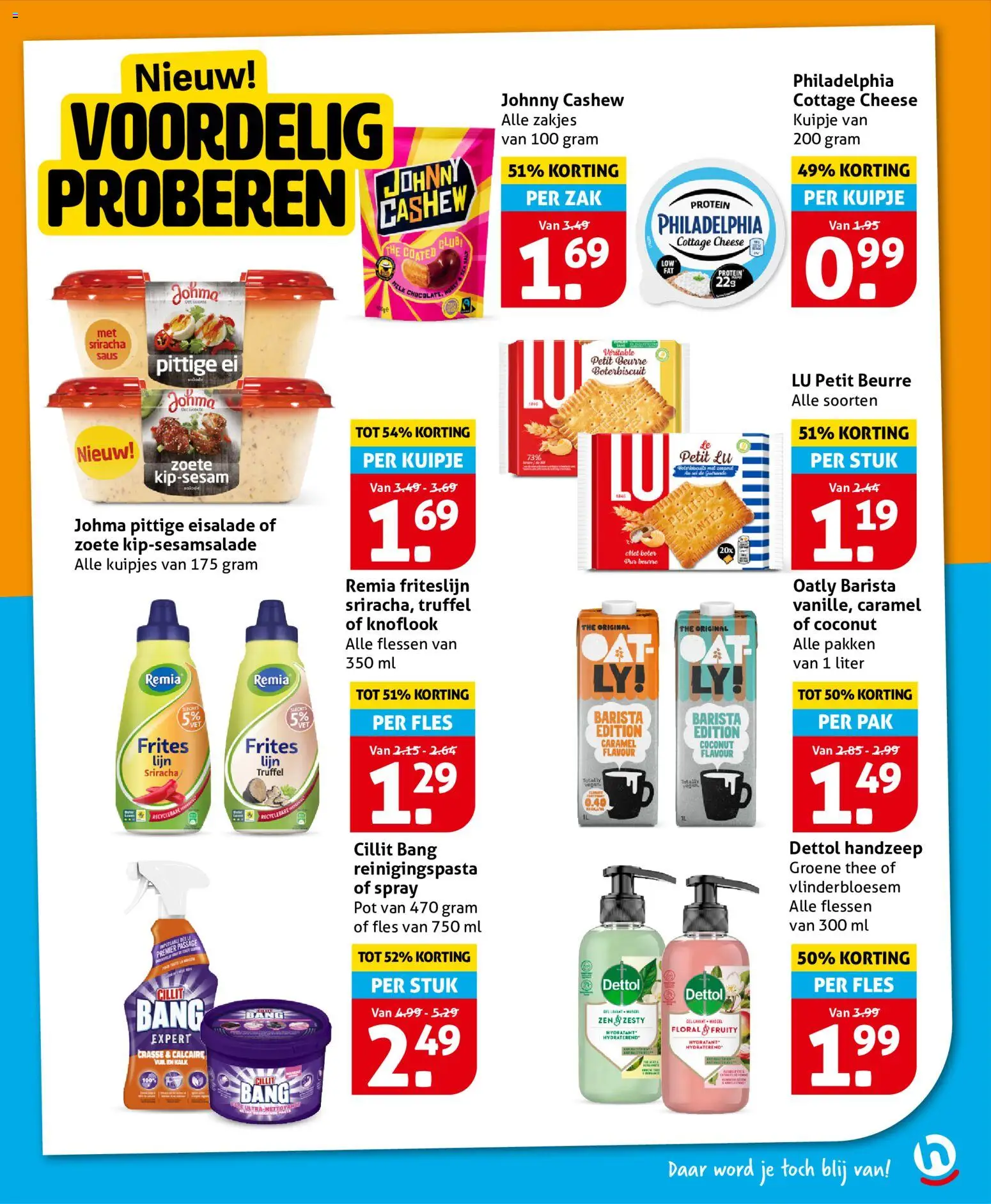 {H1} | Pagina: 27 | Producten: Thee, Fles, Zak, Saus