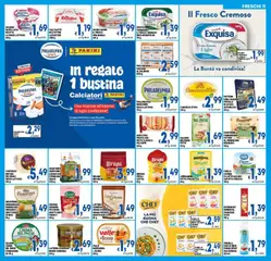 Anteprima del volantino DEM volantino valido a partire dal 08.05.2026 | Pagina: 11