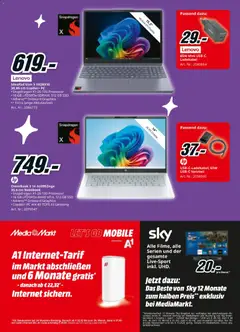 Media Markt Superstart ab 25.08.2026 gültig | Seite: 9 | Produkte: PC