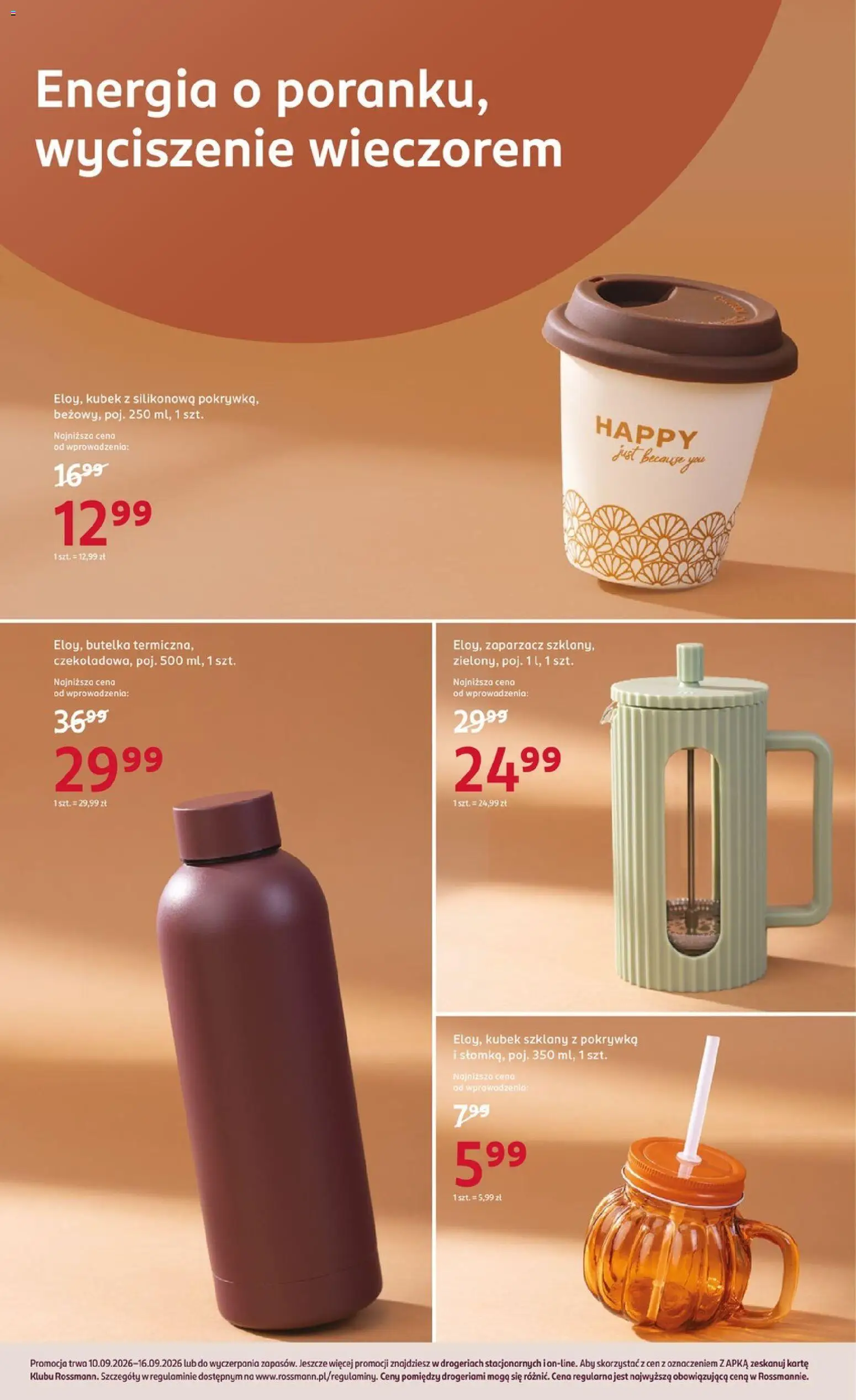 Rossmann gazetka od 10.09.2026 | Strona: 7