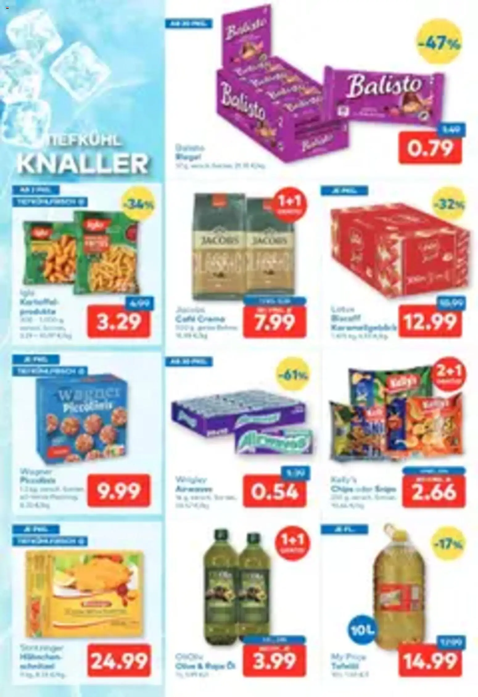 T&G Flugblatt gültig ab 22.10.2026 | Seite: 4