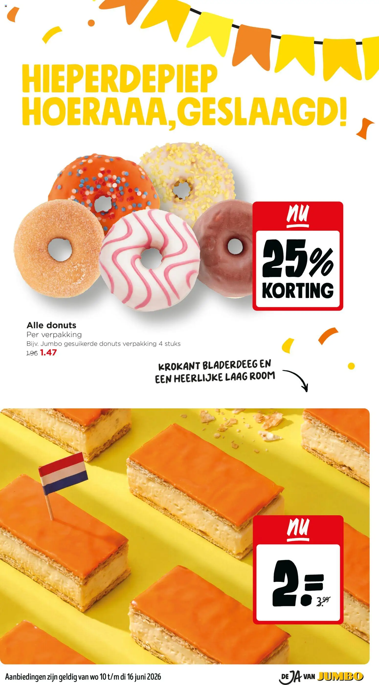 {H1} | Pagina: 20 | Producten: Room, Donuts