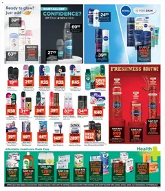Checkers specials catalogue – valid from 25.05.2026 | Page: 13