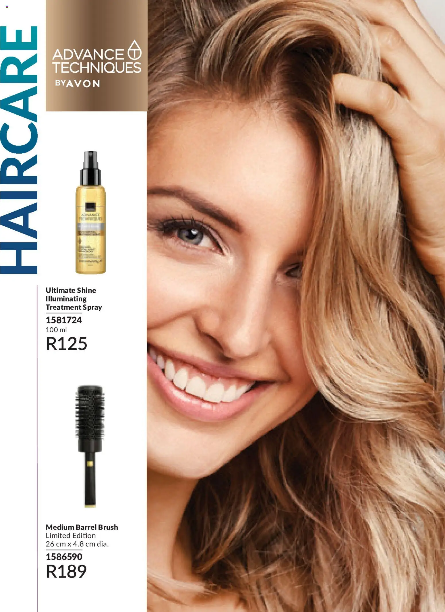 New Avon catalogue – valid from 01.06.2026 | Page: 148
