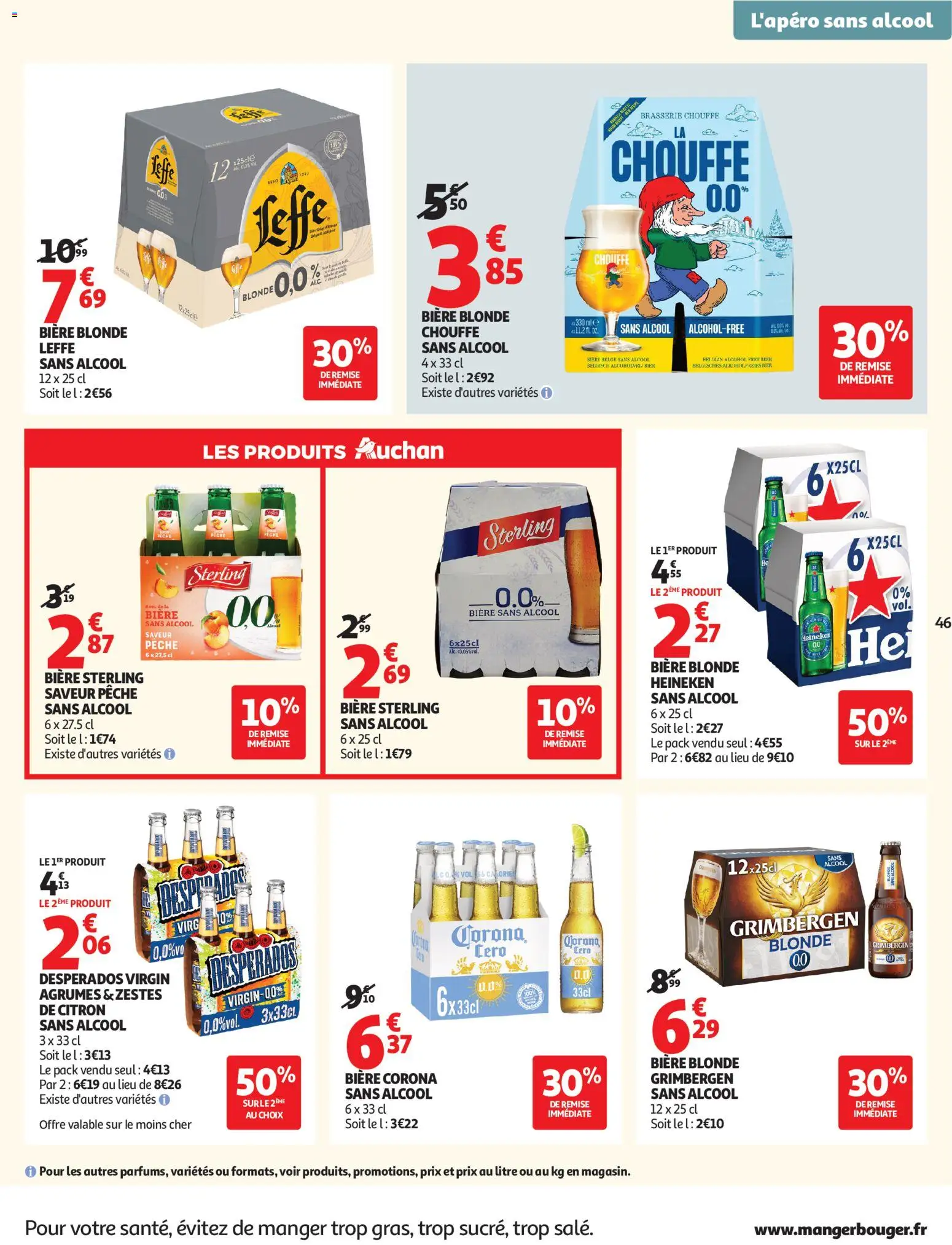 {H1} | Pagina: 11 | Producten: Bier, La, Alcohol