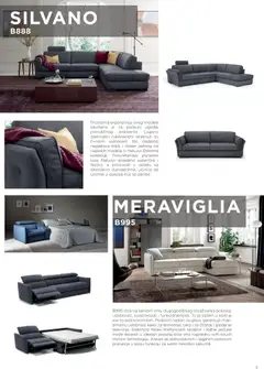 Matis katalog Italijanski brendovi - pregled Matis kataloga - važi od 28.01.2026 | Strana: 5 | Proizvode: Krevet, Sto, Mak