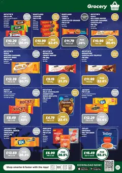 Preview of Bestway - The Big Deals Brochure valid from 11/09/2026 | Page: 21