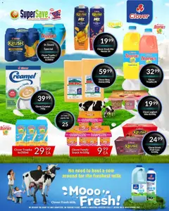 Super Save specials catalogue – valid from 26/07/2026 | Page: 34