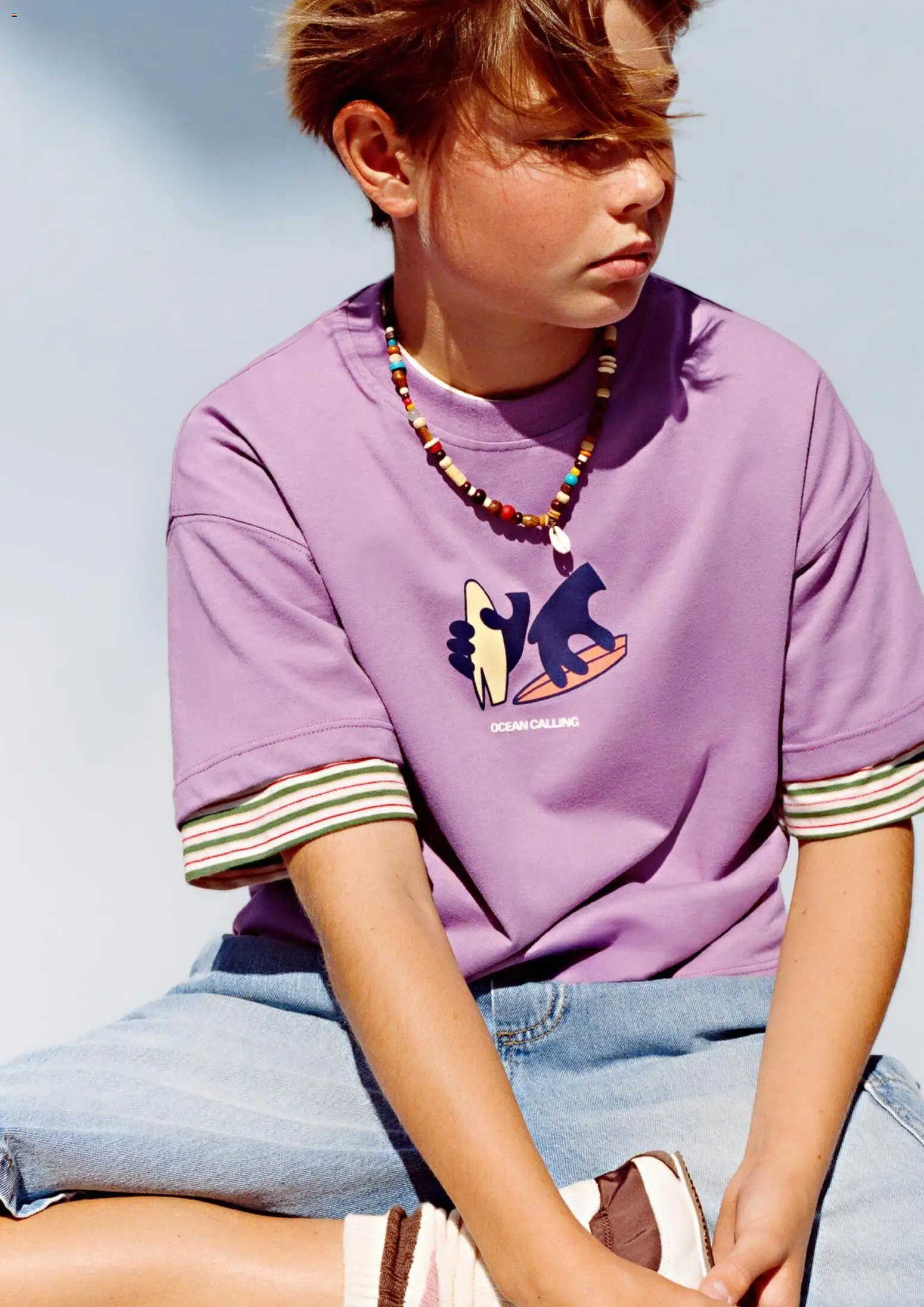 Zara promocje Boys od 01.05.2026 | Strona: 2