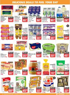 KIT KAT Cash & Carry specials catalogue – valid from 23.04.2026 | Page: 3