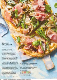 Preview of Tesco Magazine - May 2026 valid from 01.05.2026 | Page: 26
