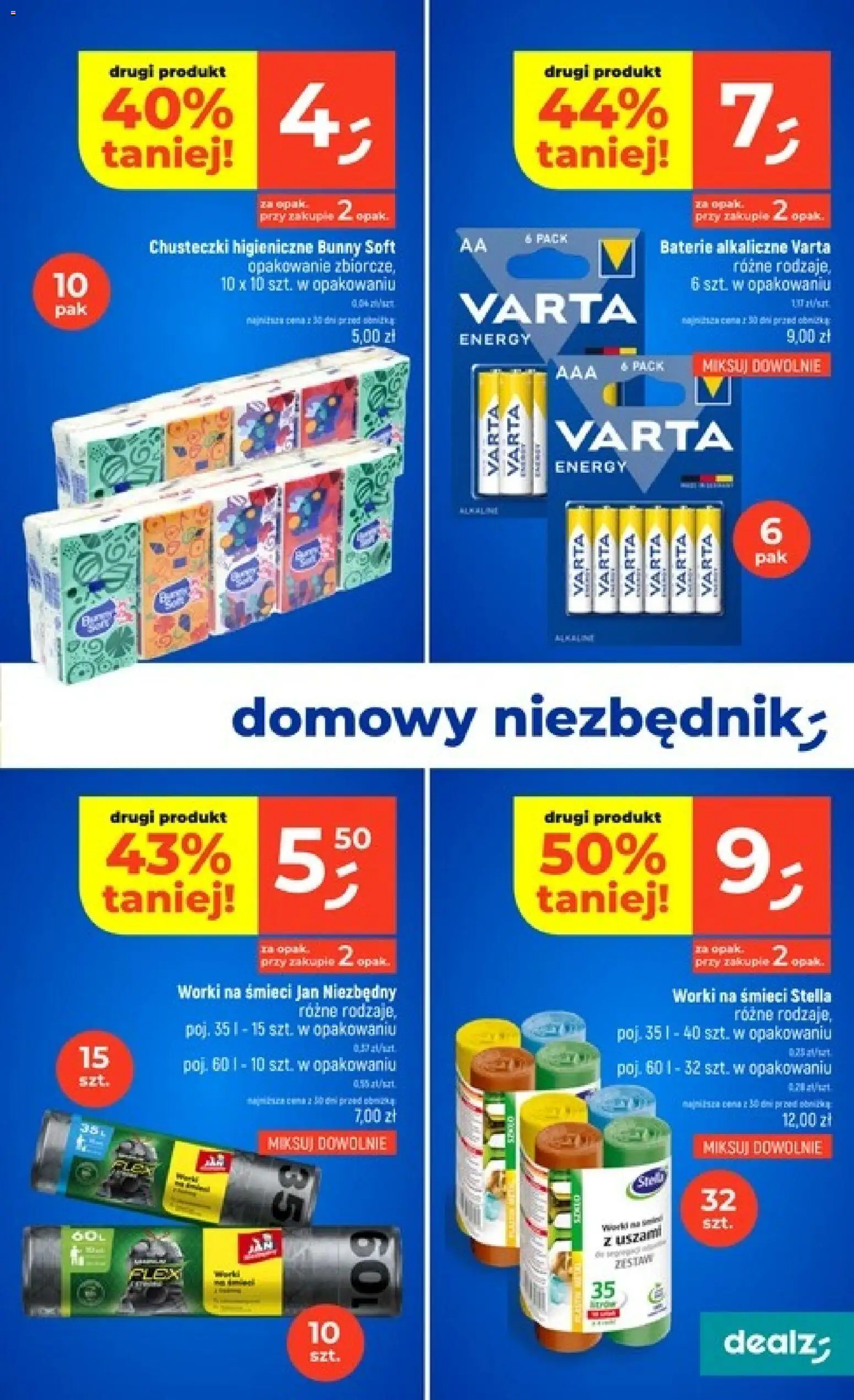Dealz gazetka od 06.08.2026 | Strona: 23