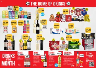 Preview of Bargain Booze - Offers valid from 26.05.2026 | Page: 2