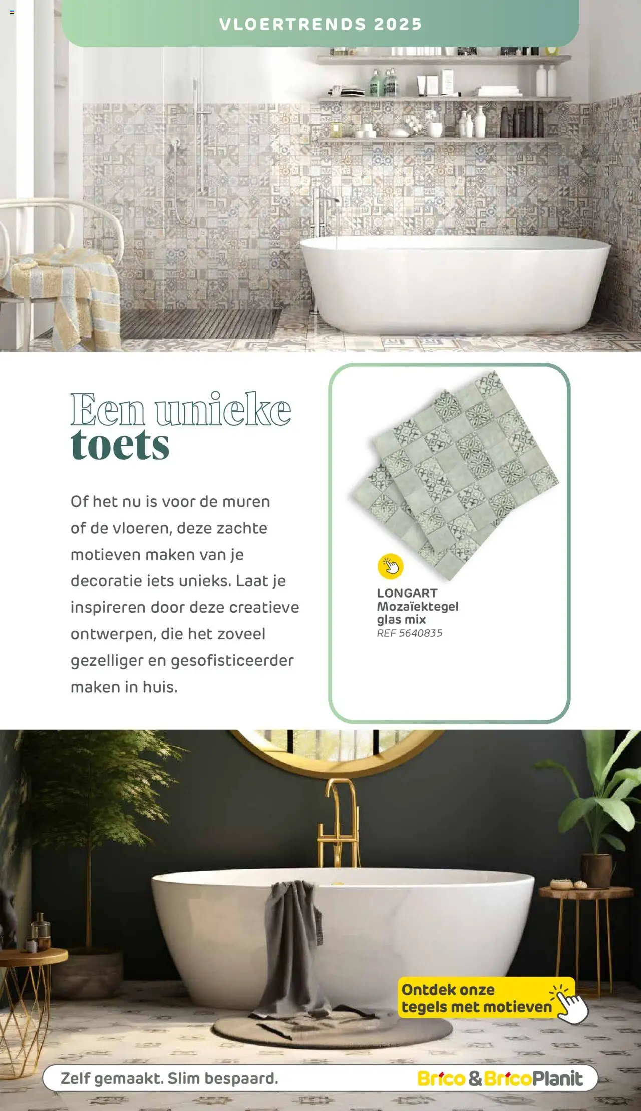{H1} | Pagina: 18 | Producten: Decoratie, Tegels, Glas