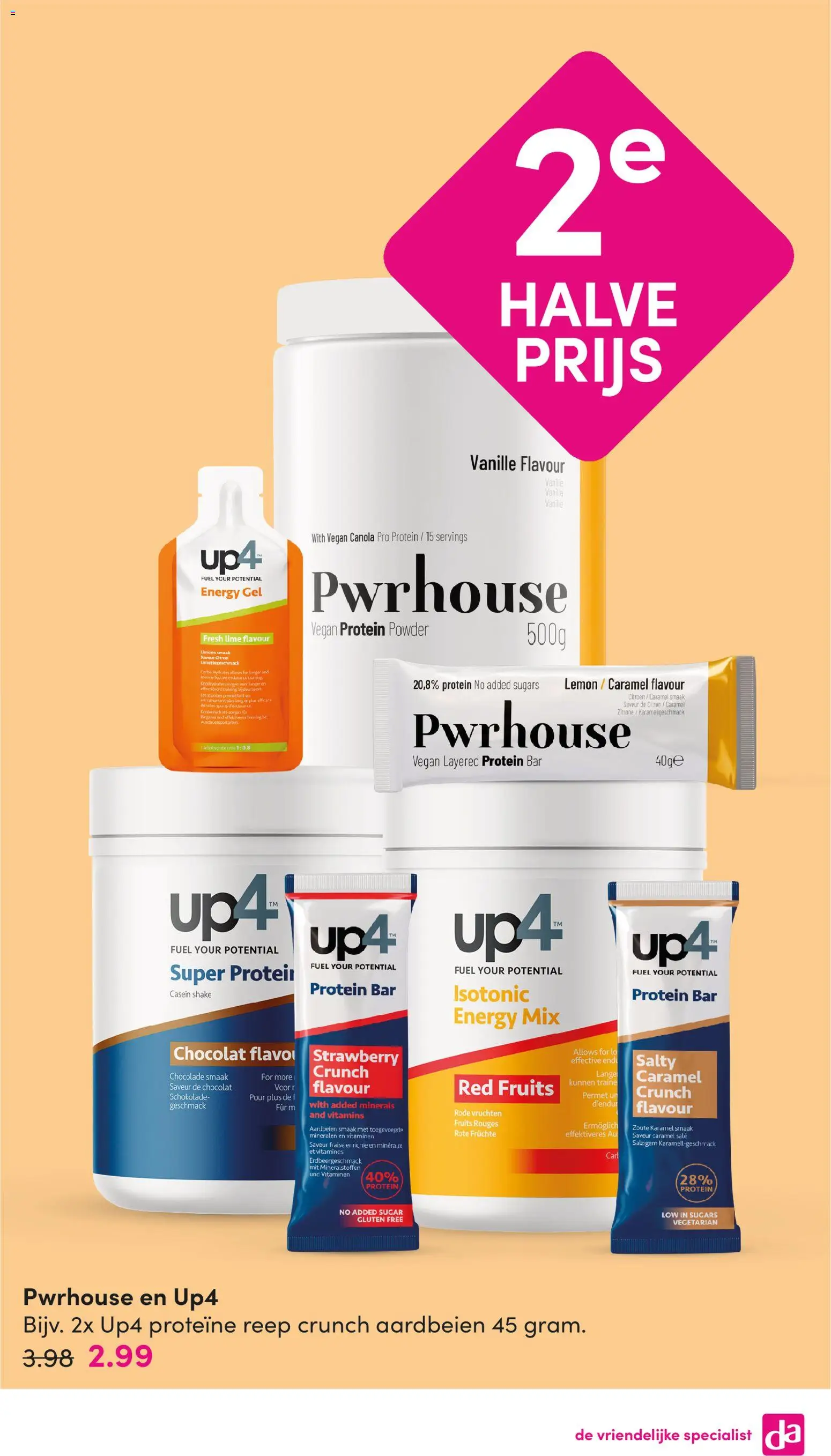{H1} | Pagina: 39 | Producten: Citroen, Chocolade, Aardbeien, Pavilon