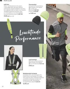 Tchibo aktionen Run club ab 01.10.2026 gültig | Seite: 22 | Produkte: Ladekabel