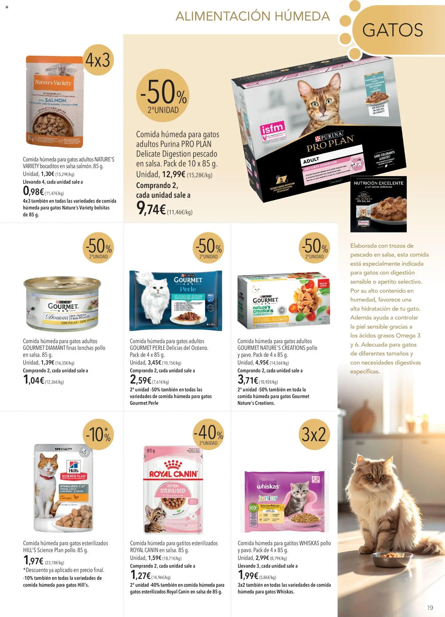 El Corte Inglés ofertas │ válido desde el 01/07/2026 | Página: 19