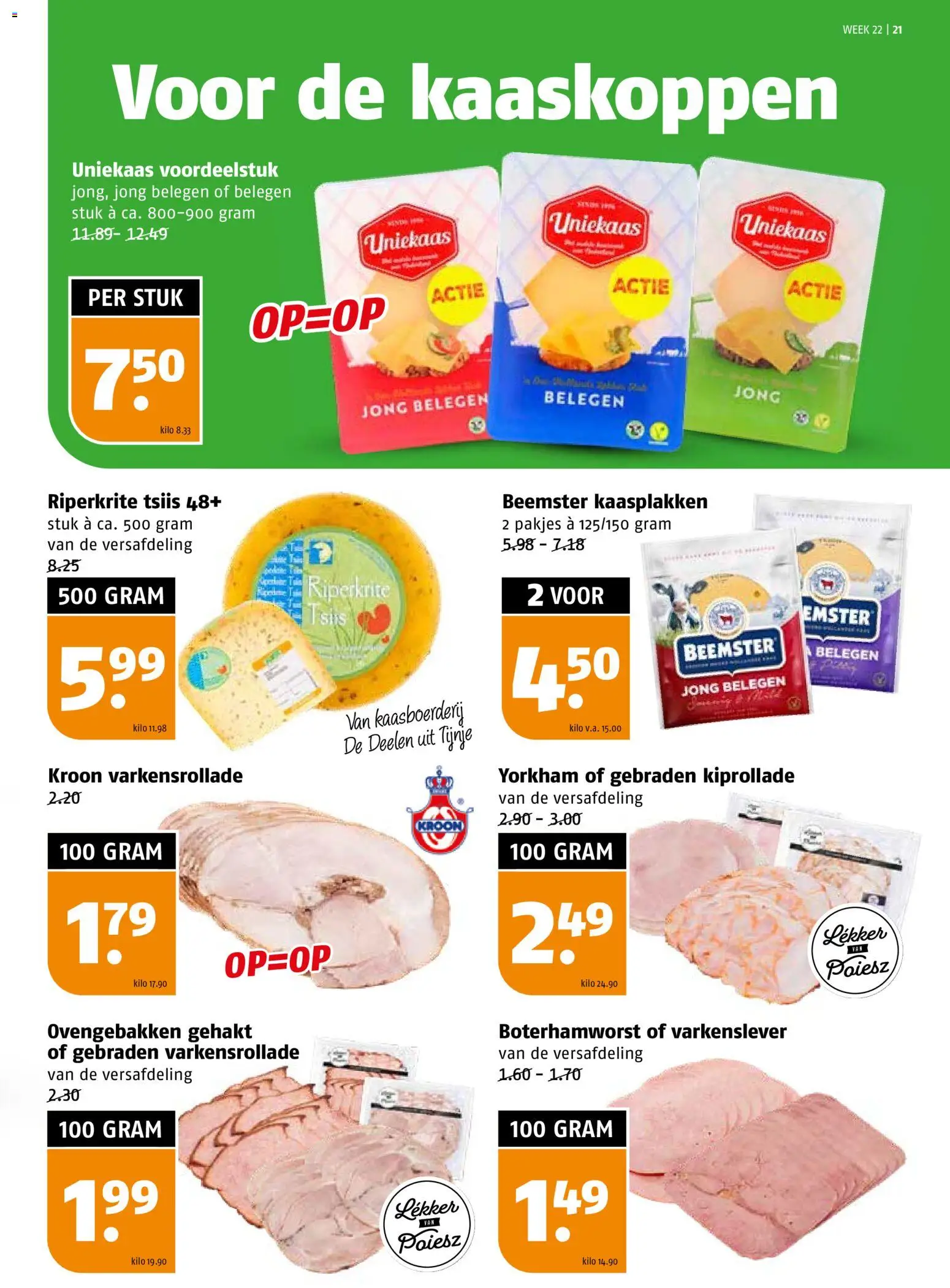{H1} | Pagina: 21 | Producten: Gehakt, Halloween tök
